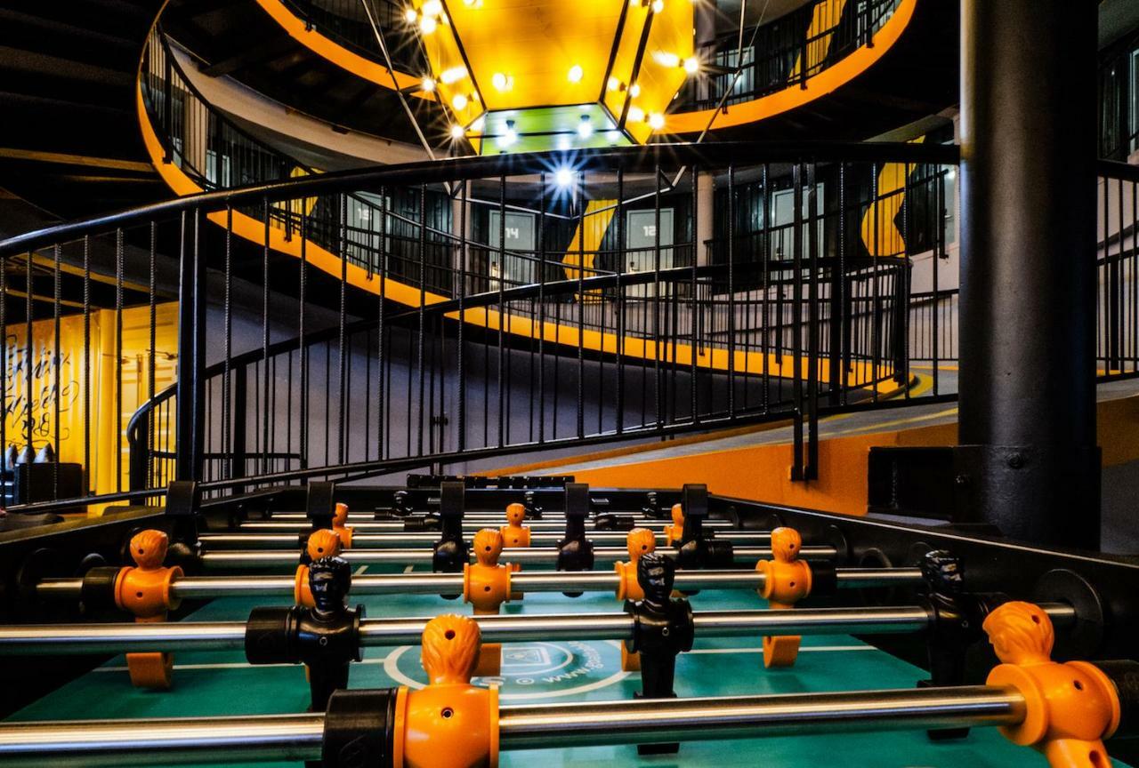 Hotel Hivetel à Chalong Extérieur photo